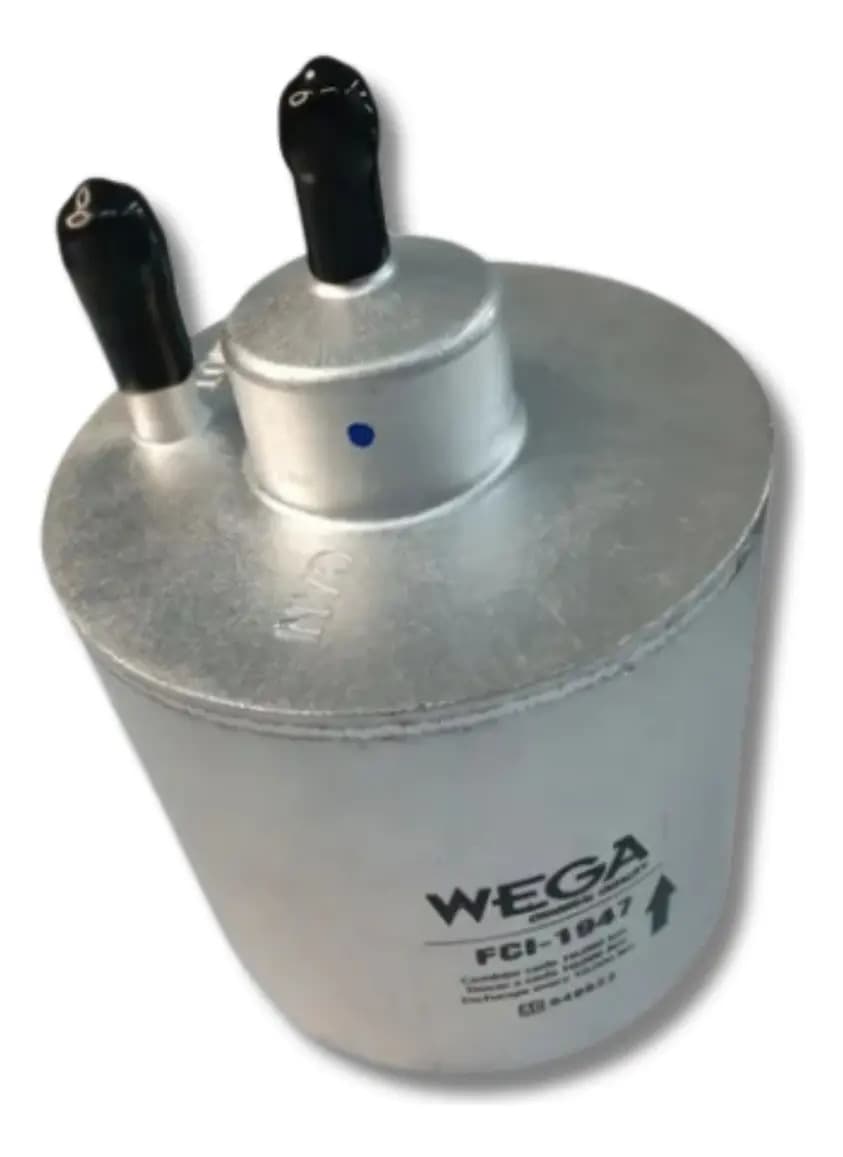 Filtro De Combustível Mb Classe A 160-190 Wega Fci 1947 2