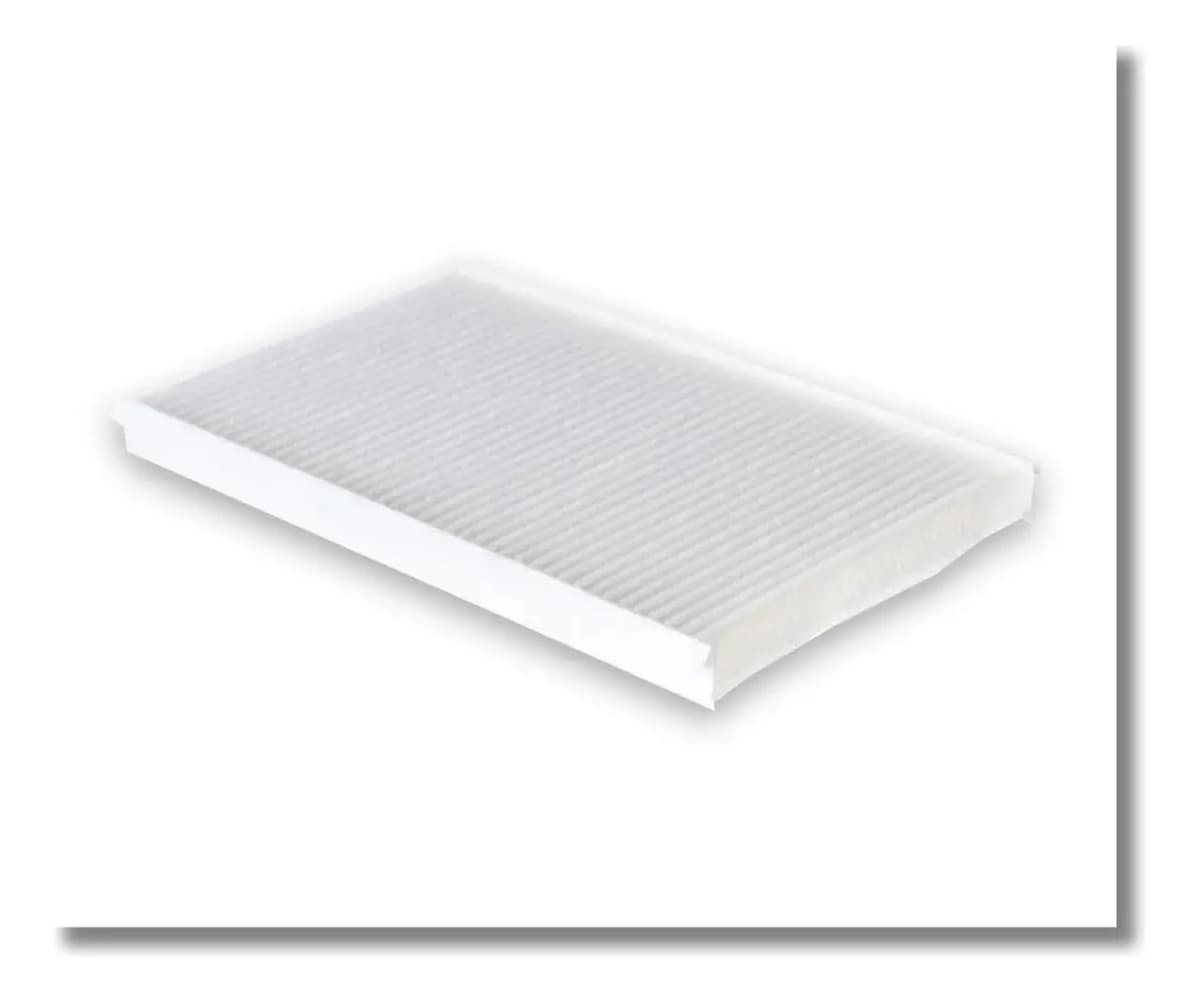 Filtro De Ar Condicionado Cabine Bosch P Fiat Palio Strada 3