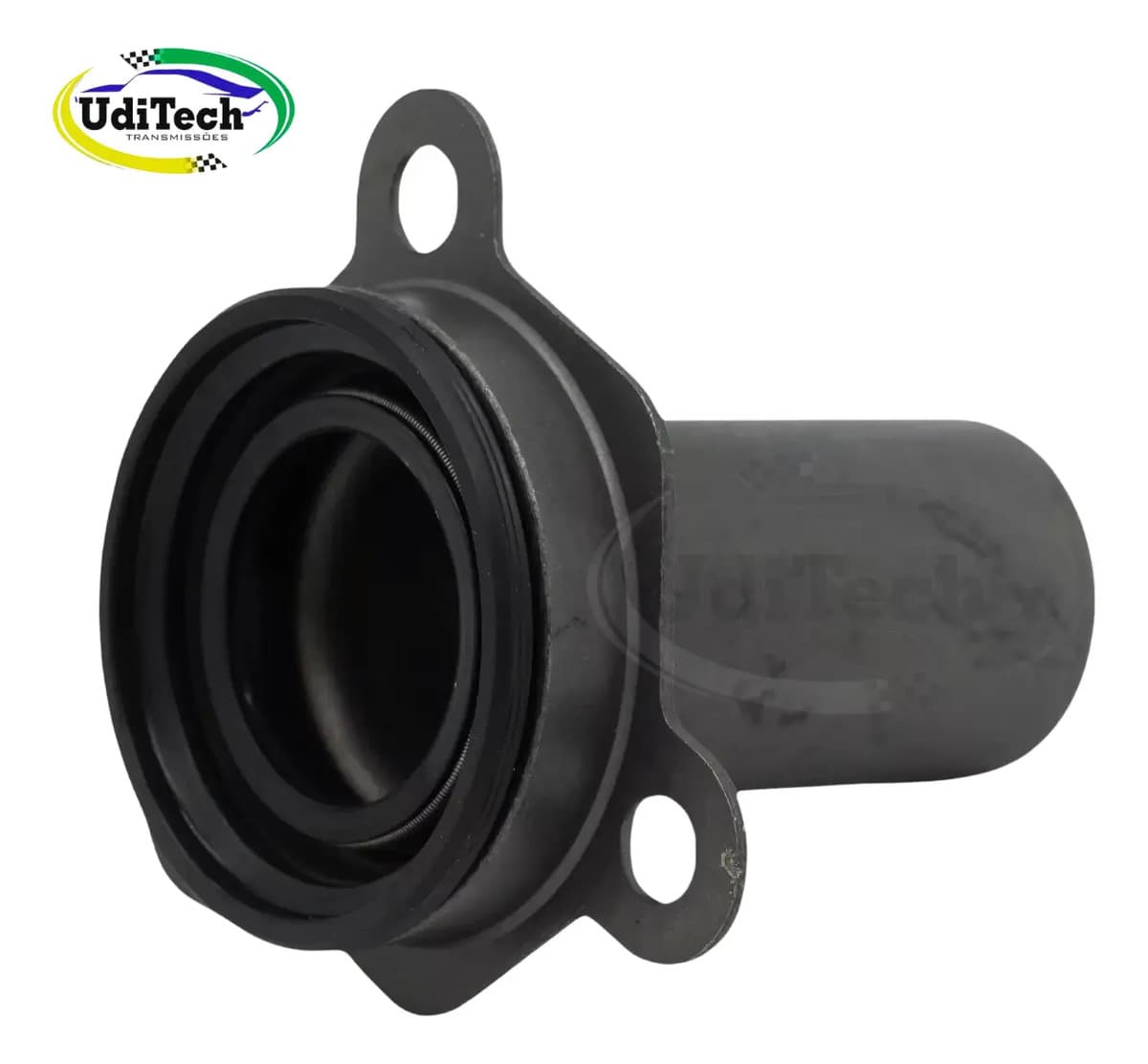 Guia Eixo Piloto Rolamento Embreagem 206 207 208 C3 Original 5