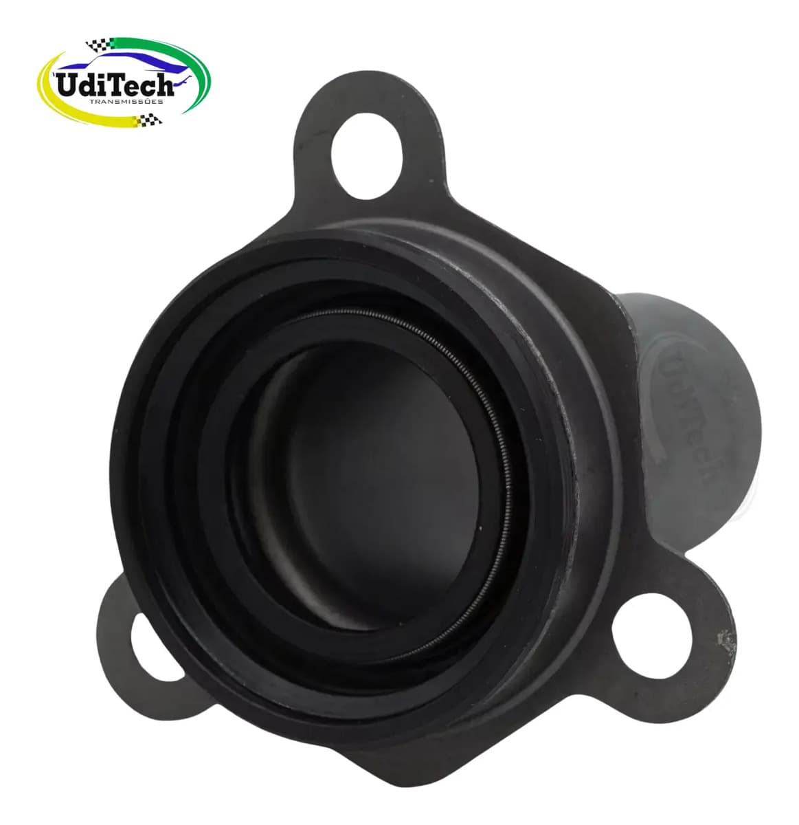 Guia Eixo Piloto Rolamento Embreagem 206 207 208 C3 Original 4