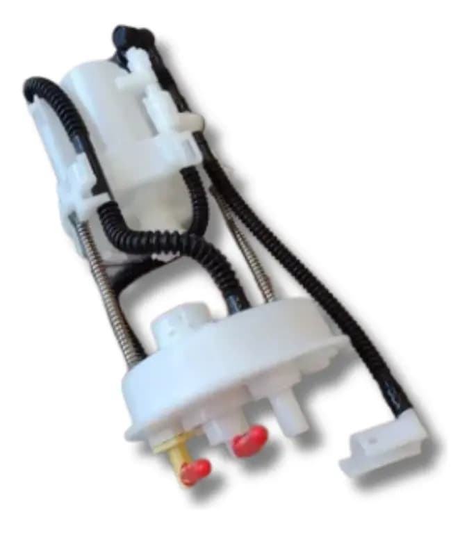 Filtro Combustível Honda Fit 2004 A 2008 Gasolina Original 3
