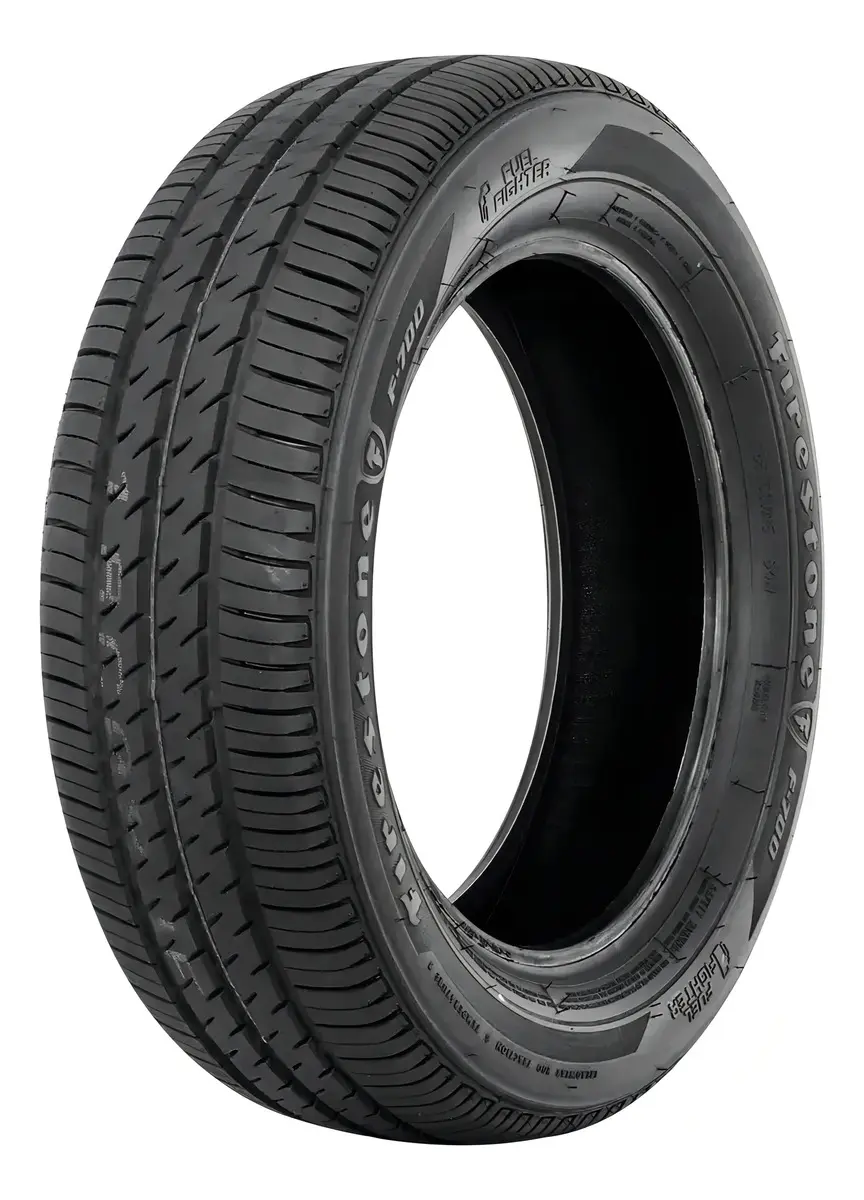 Pneu Firestone 205/55r16 F-700 91v Índice De Velocidade V V 2