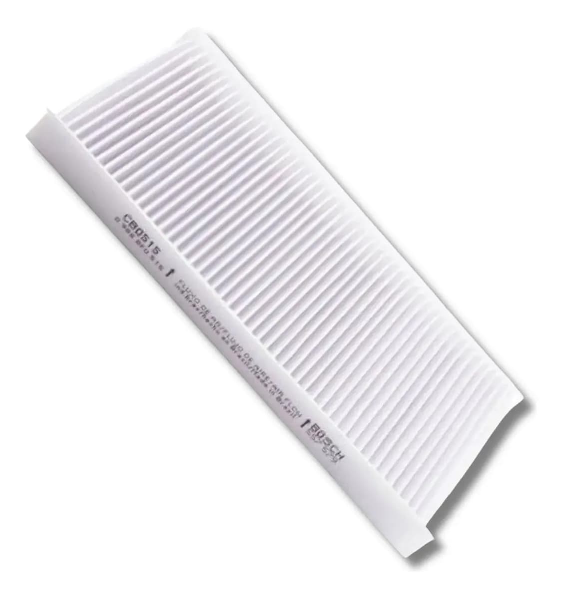 Filtro De Cabine Bosch P Ar Condicionado Fiat Palio Strada 3