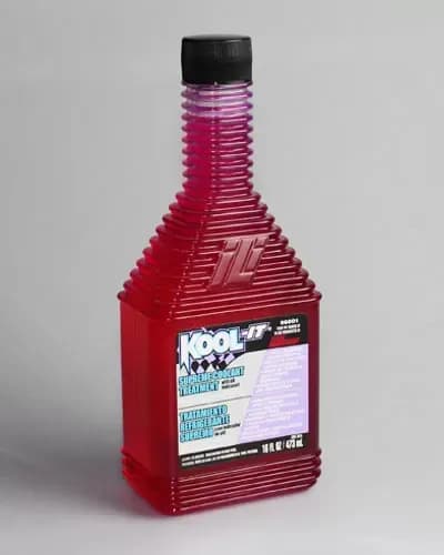 Lubegard Kool-it Aditivo Protetor Trocador De Calor Para Toro Renegade 4