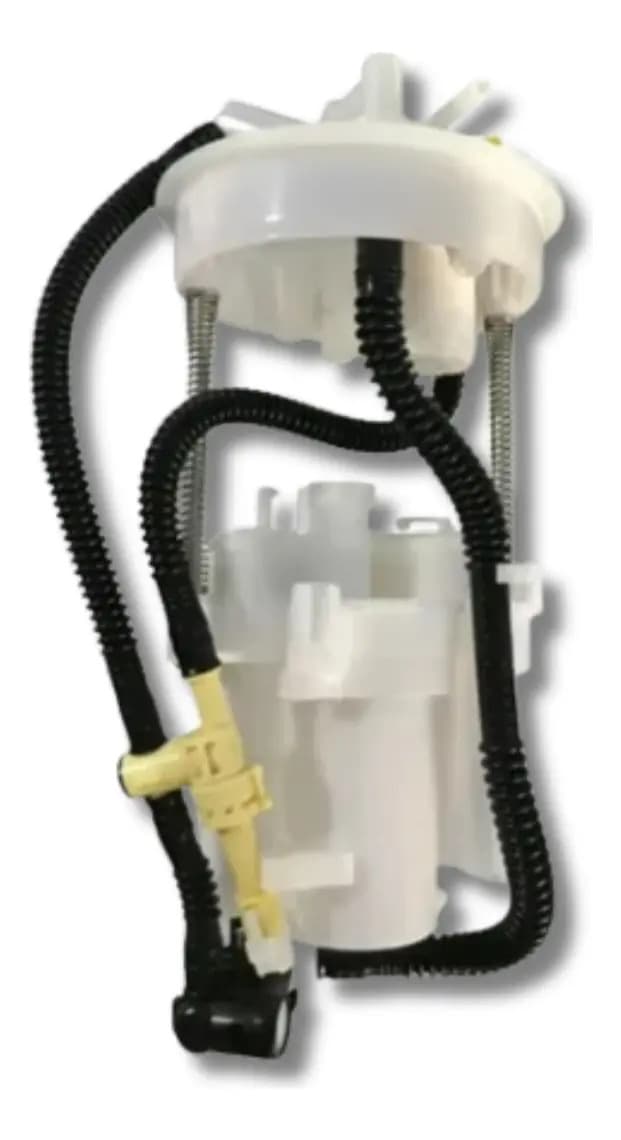Filtro Combustível Honda Fit 2004 A 2008 Gasolina Original 2