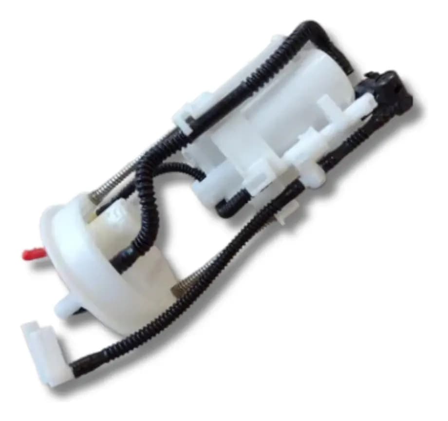 Filtro Combustível Honda Fit 2004 A 2008 Gasolina Original 5