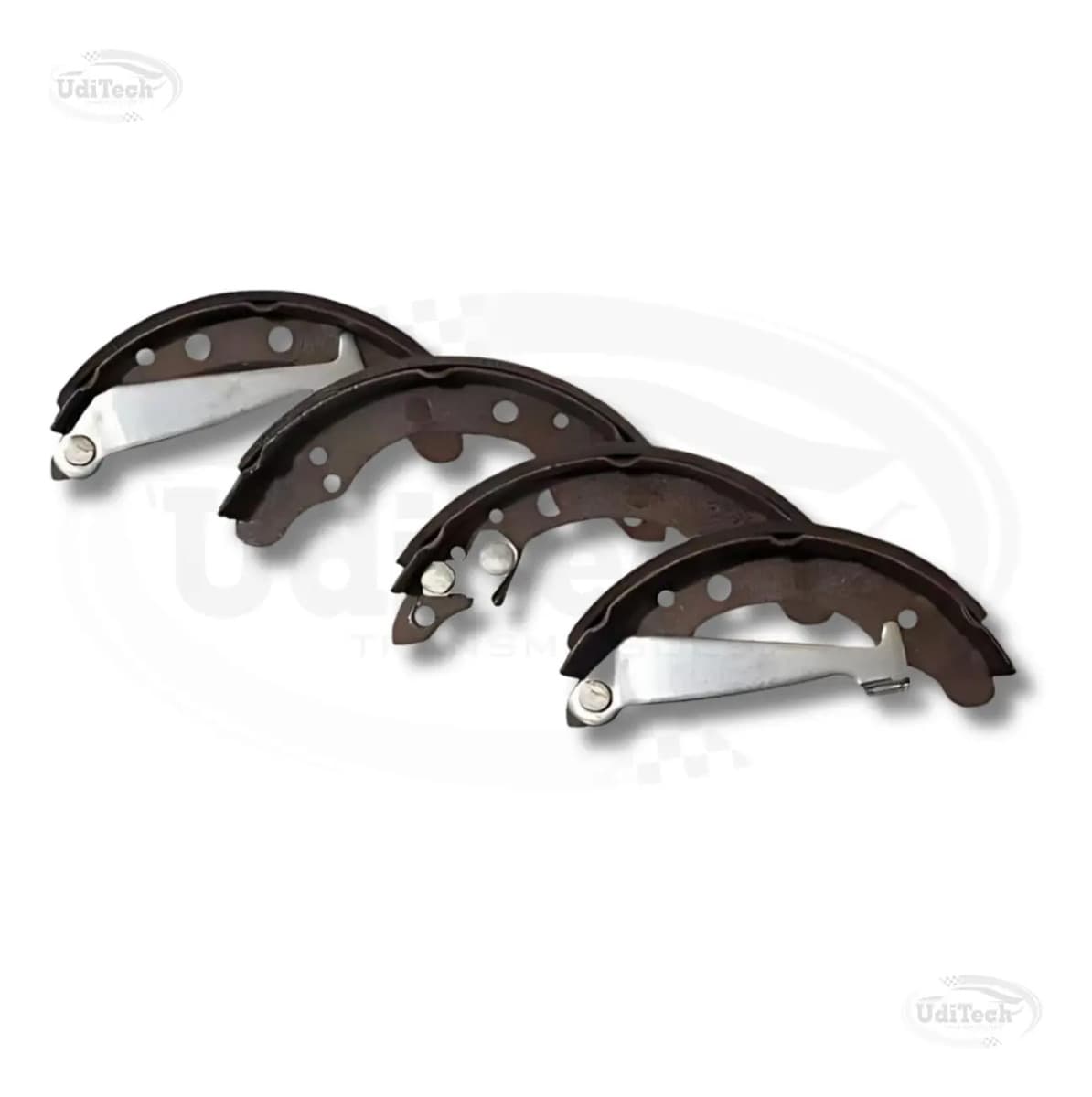 Sapata De Freio Vw Syl 208000 Volksvagem Gol Parati 5